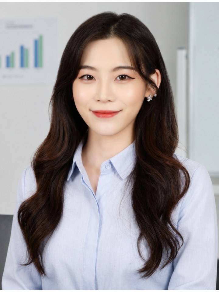 천지희(Ellie) 프로필